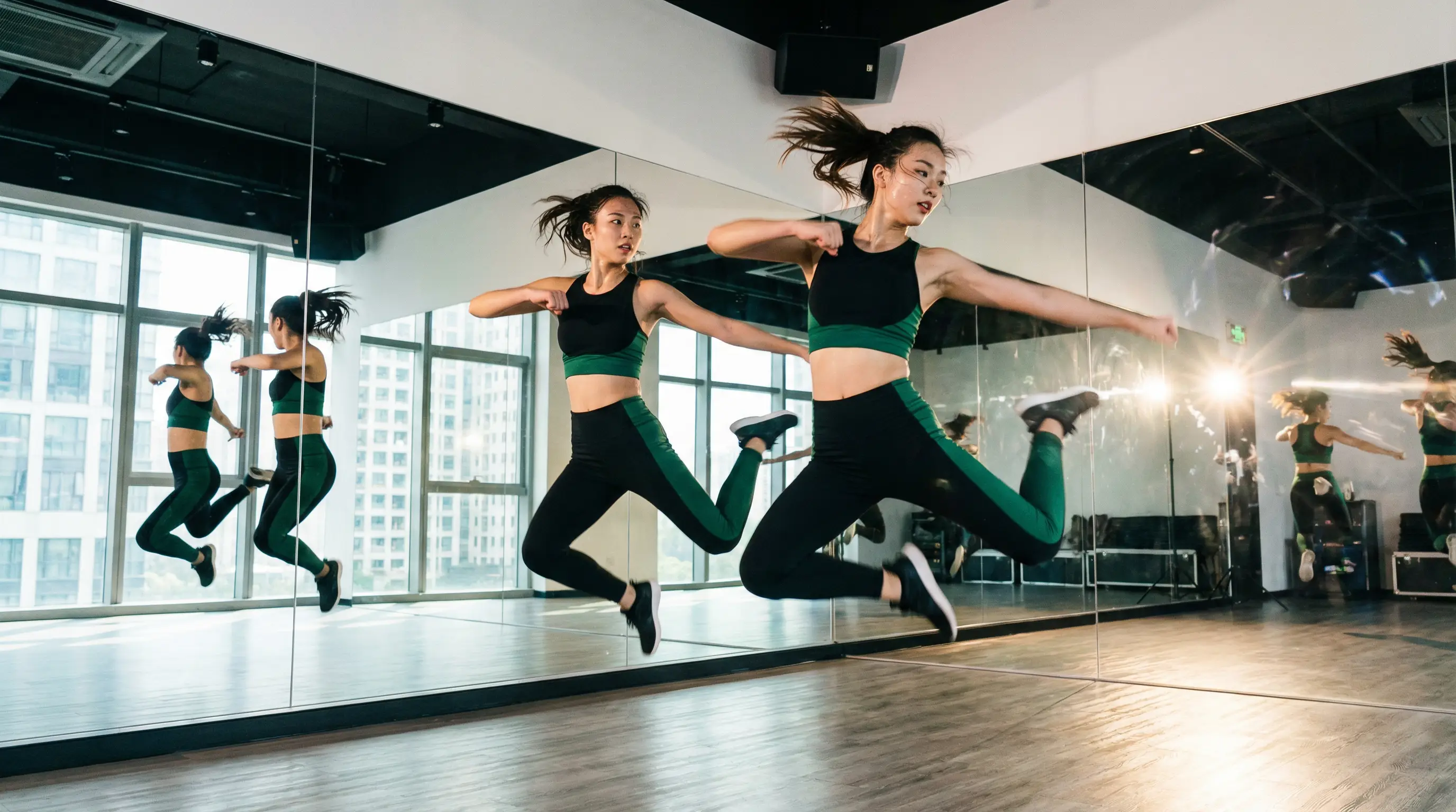 精彩视频舞蹈视频精选